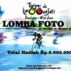 Lomba foto TdL